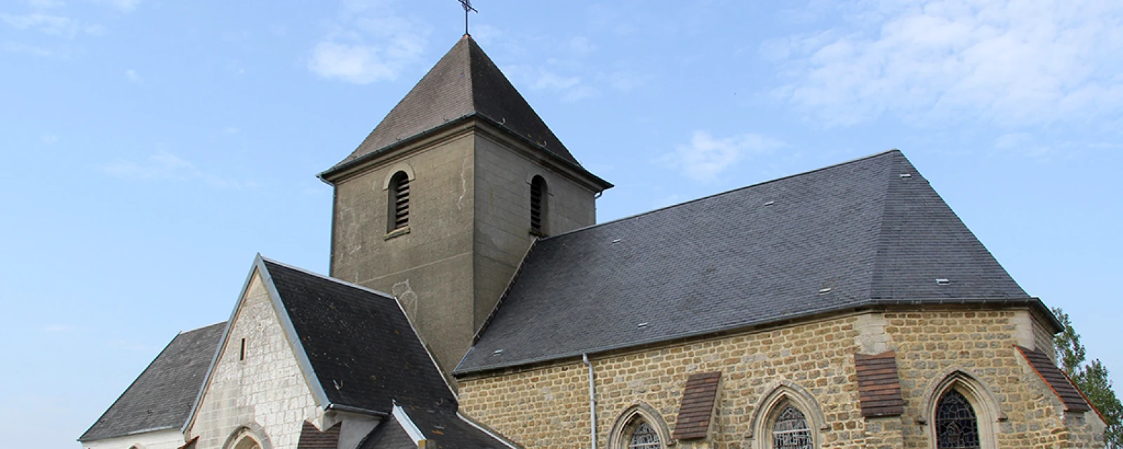 Vue de Verlincthun, Pas-de-Calais
