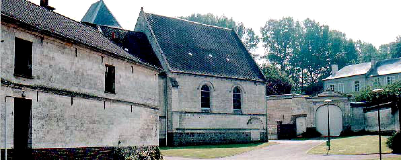 Vue de Villers-Brûlin, Pas-de-Calais