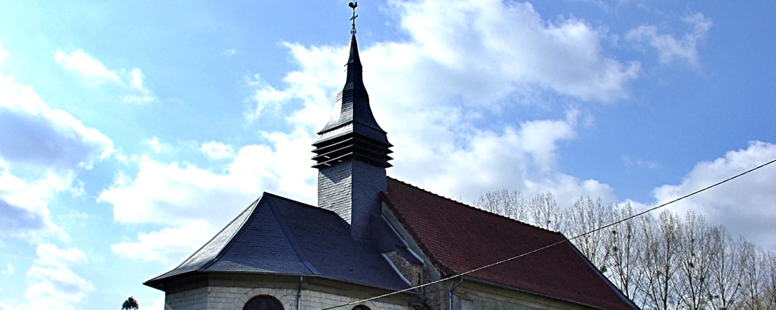 Vue de Wail, Pas-de-Calais