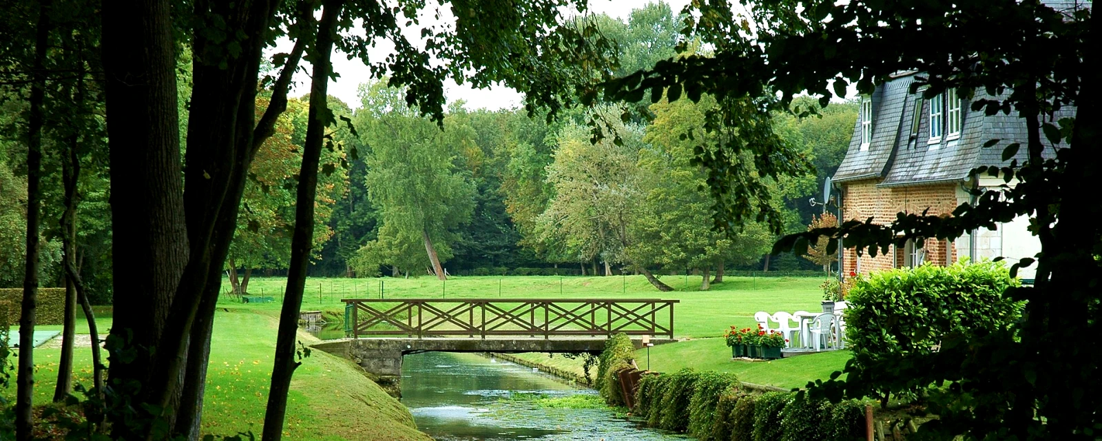 Vue de Willeman, Pas-de-Calais