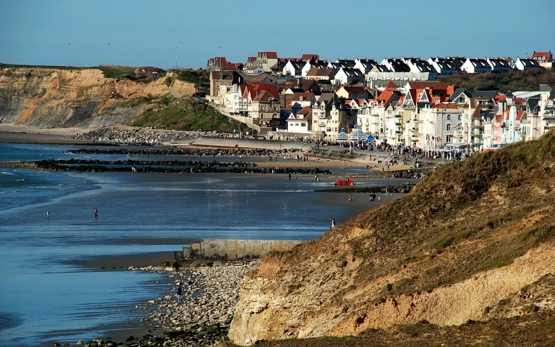 Wimereux