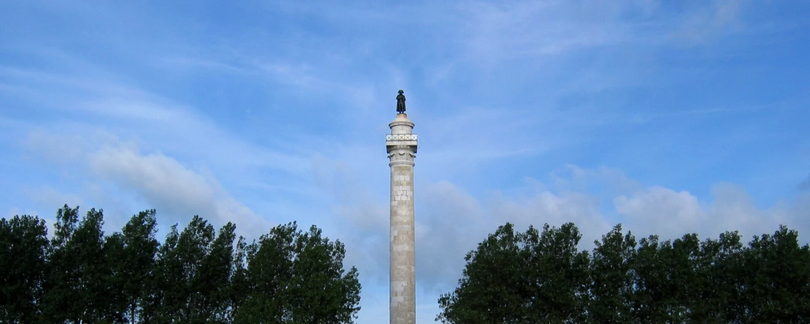 Vue de Wimille, Pas-de-Calais