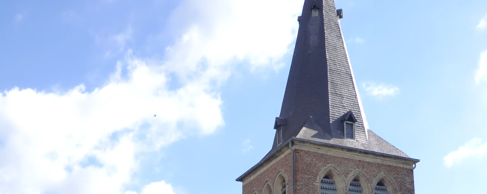 Vue de Wirwignes, Pas-de-Calais