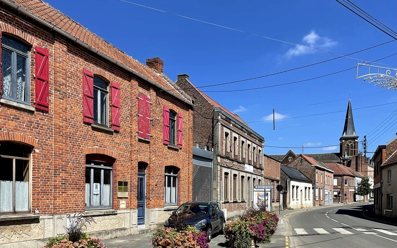 Libercourt