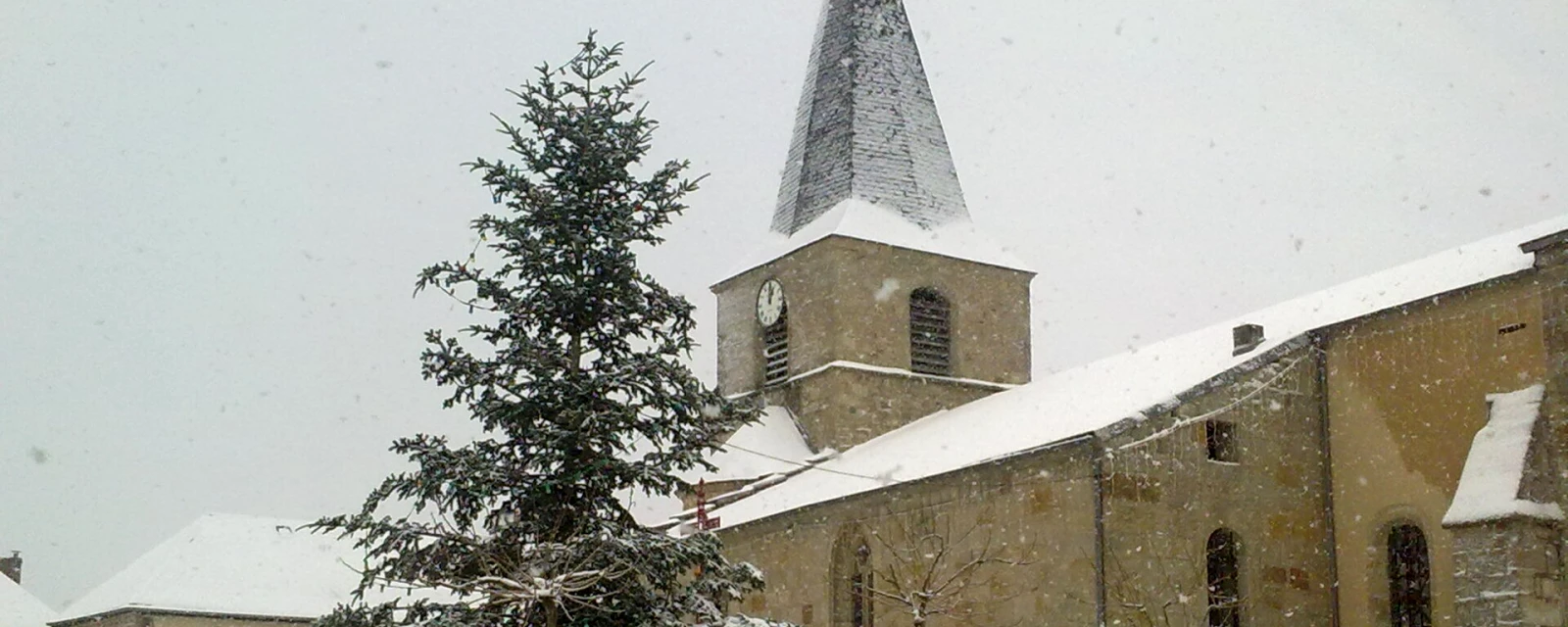 Vue de Espinasse, Puy-de-Dôme