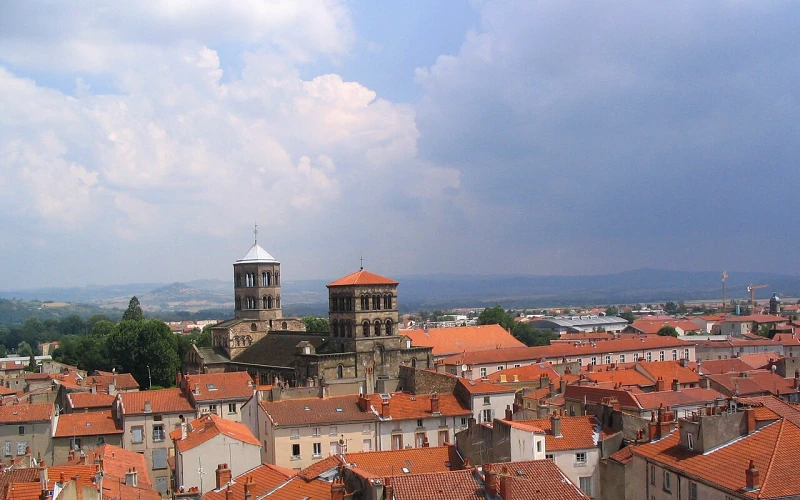 Issoire