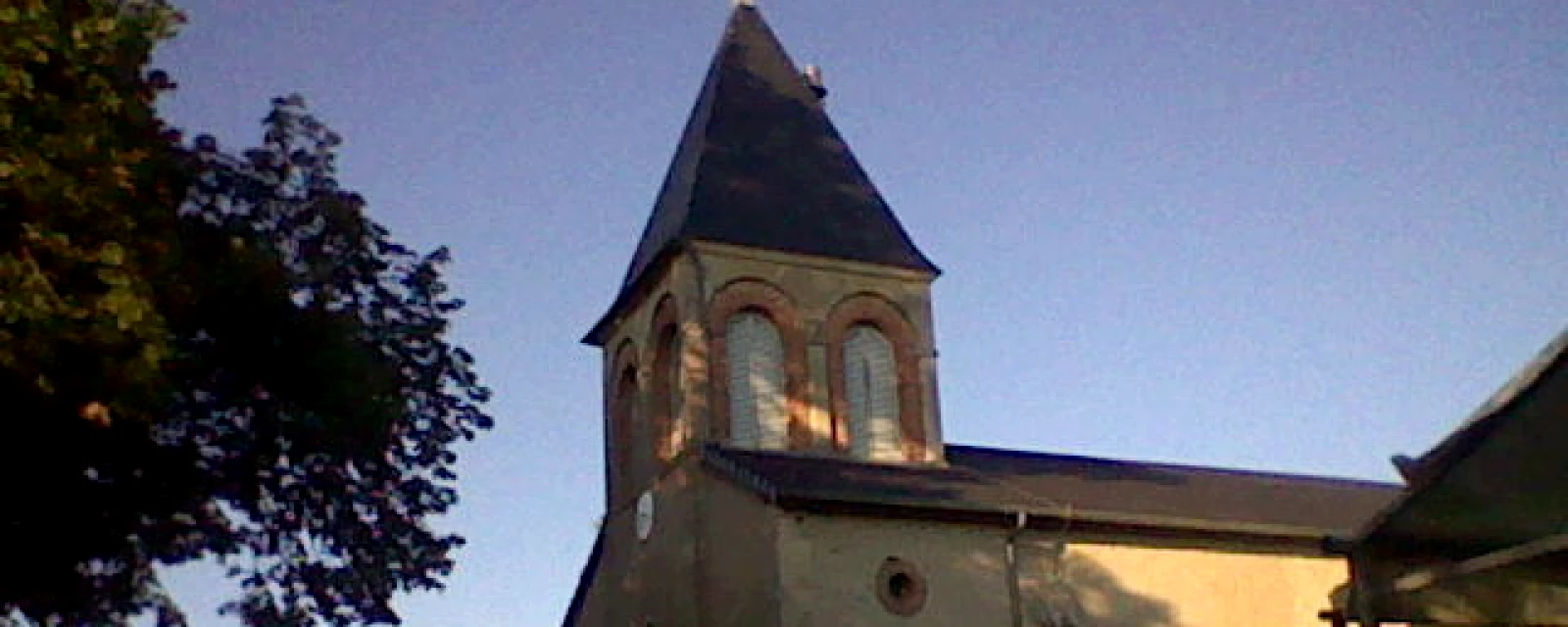 Vue de Mons, Puy-de-Dôme