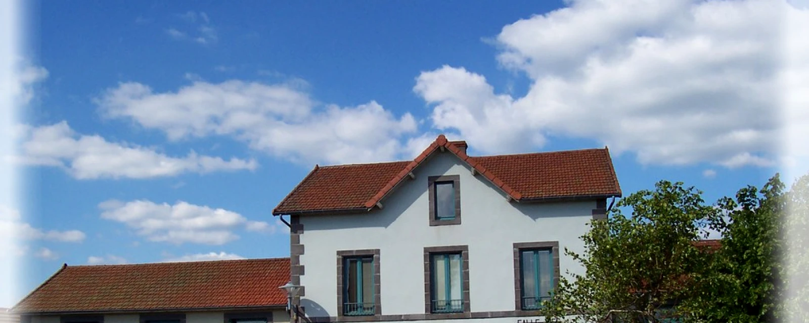 Vue de Puy-Saint-Gulmier, Puy-de-Dôme