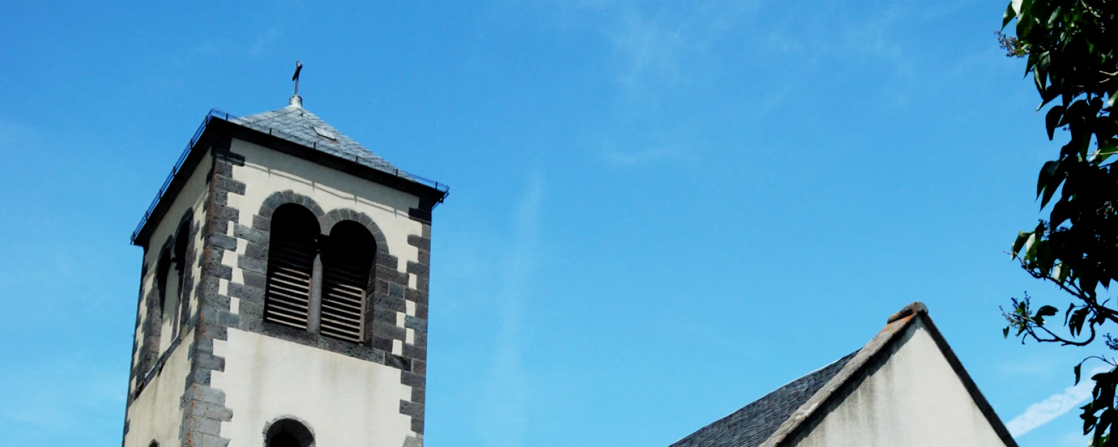 Vue de Vernines, Puy-de-Dôme