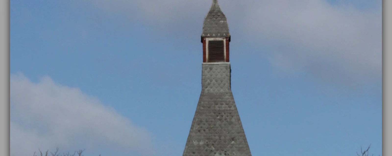 Vue de Villeneuve-les-Cerfs, Puy-de-Dôme