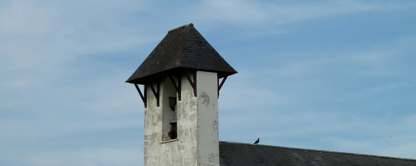 Vue de Abère, Pyrénées-Atlantiques
