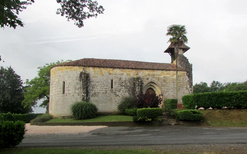 Arthez-de-Béarn