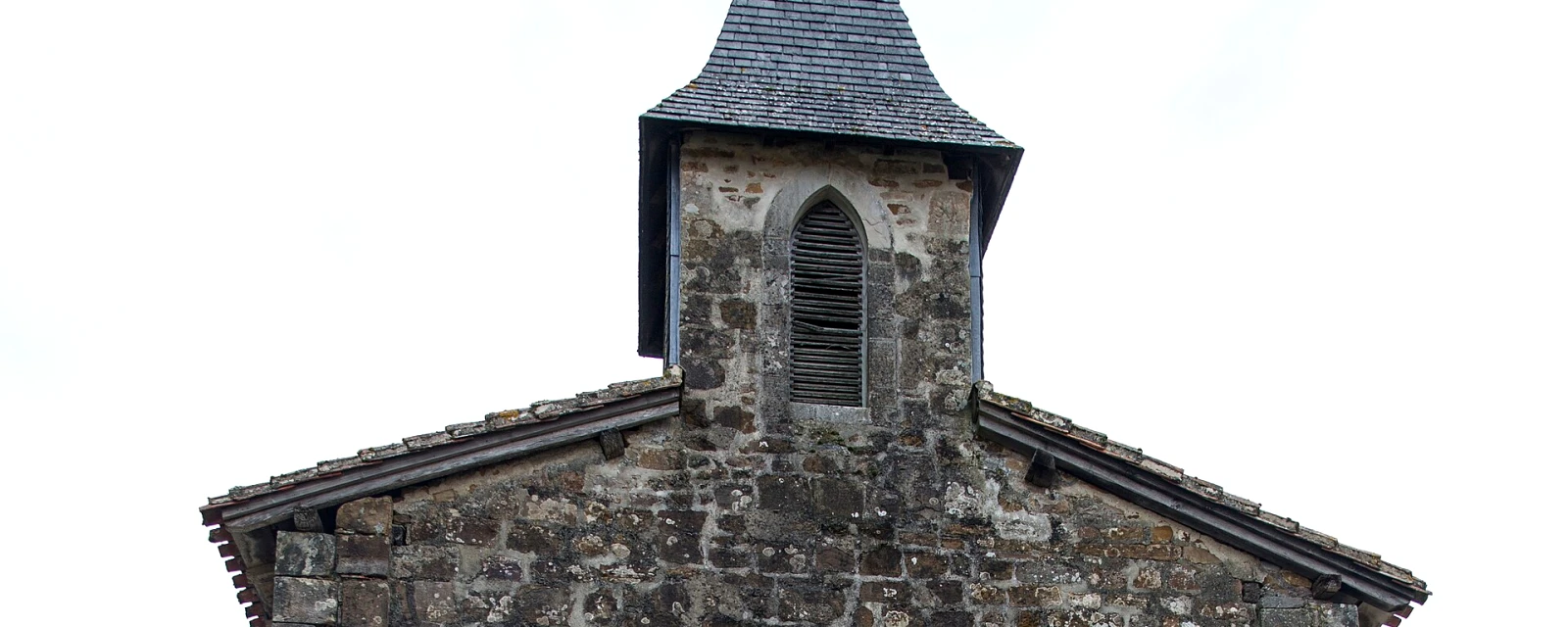Vue de Bergouey-Viellenave, Pyrénées-Atlantiques