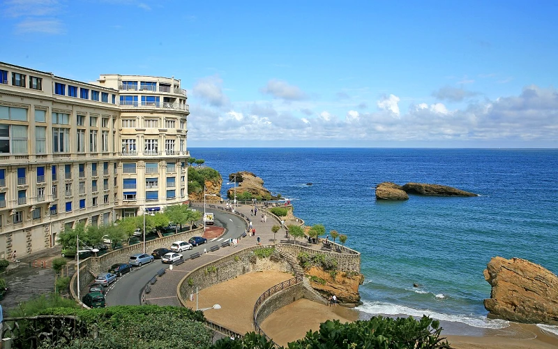 Biarritz