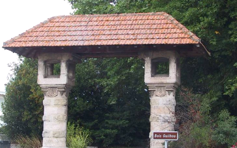 Boucau