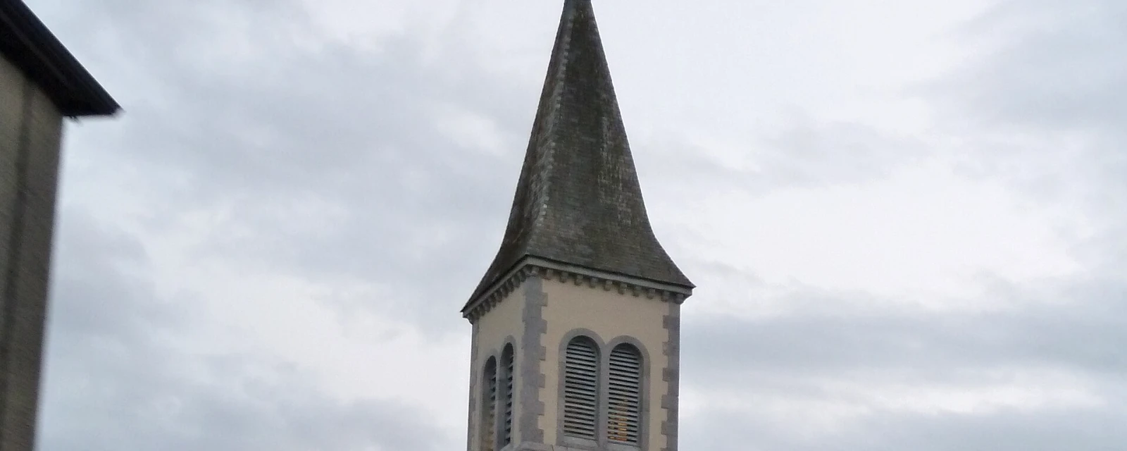 Vue de Cescau, Pyrénées-Atlantiques
