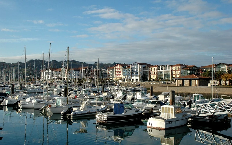 Hendaye