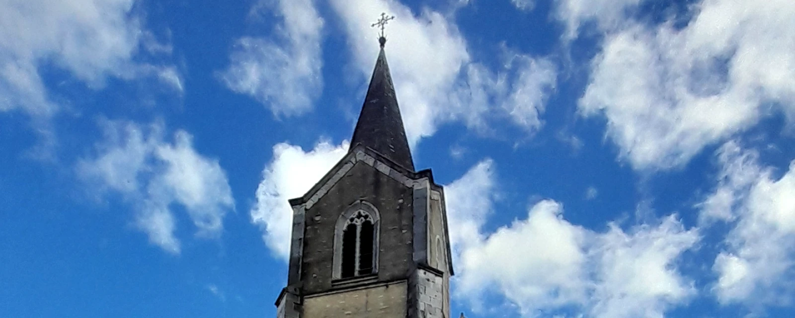 Vue de Montaut, Pyrénées-Atlantiques