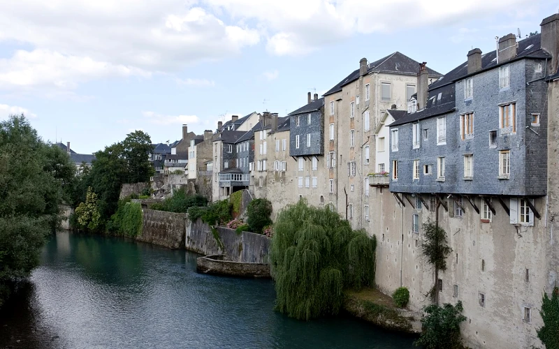 Oloron-Sainte-Marie
