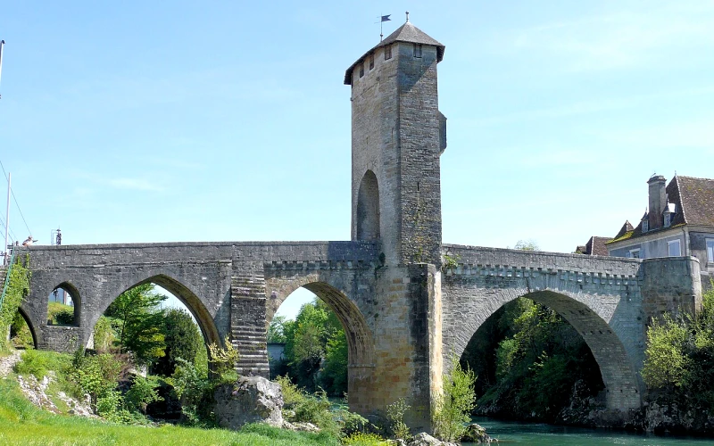 Orthez