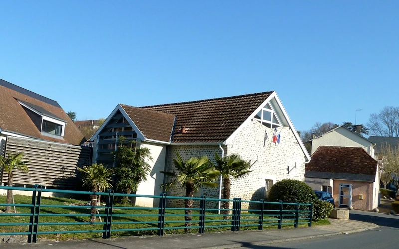 Poey-de-Lescar