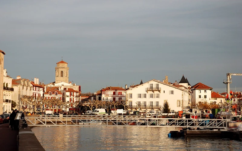 Saint-Jean-de-Luz
