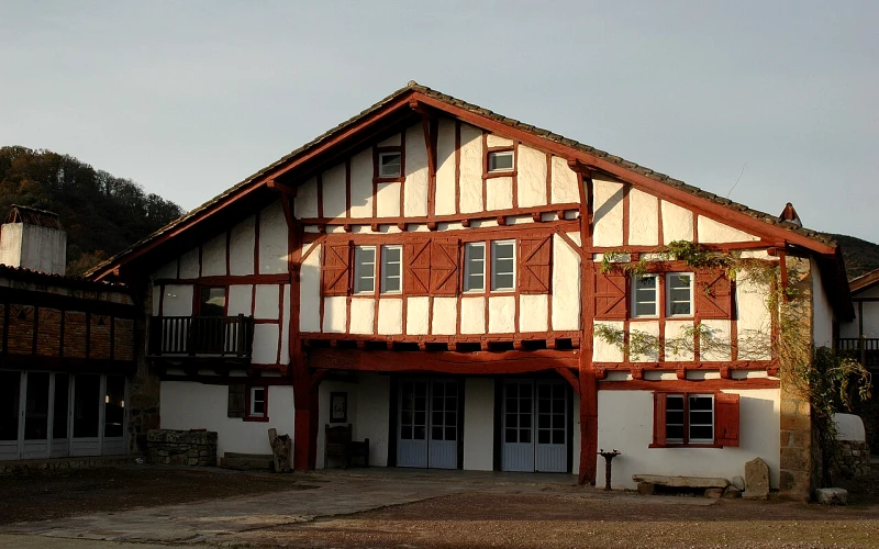 Saint-Pée-sur-Nivelle