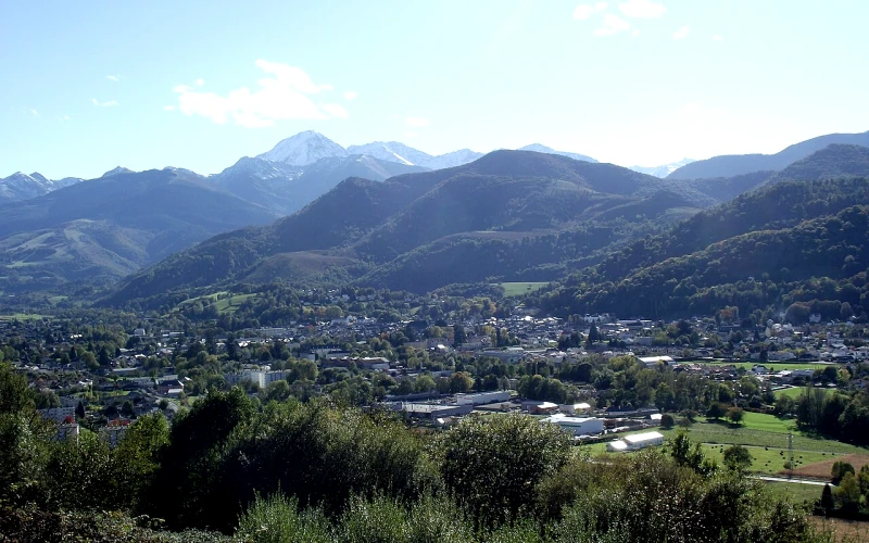 Bagnères-de-Bigorre