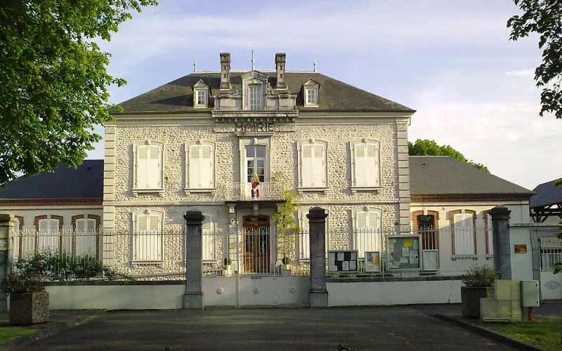 Laloubère