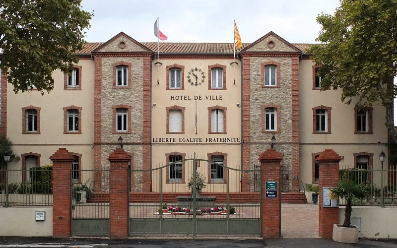 Argelès-sur-Mer