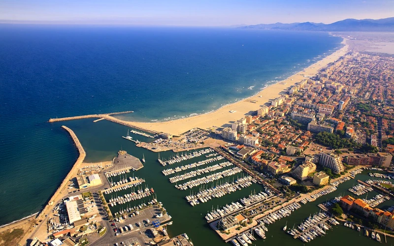 Canet-en-Roussillon