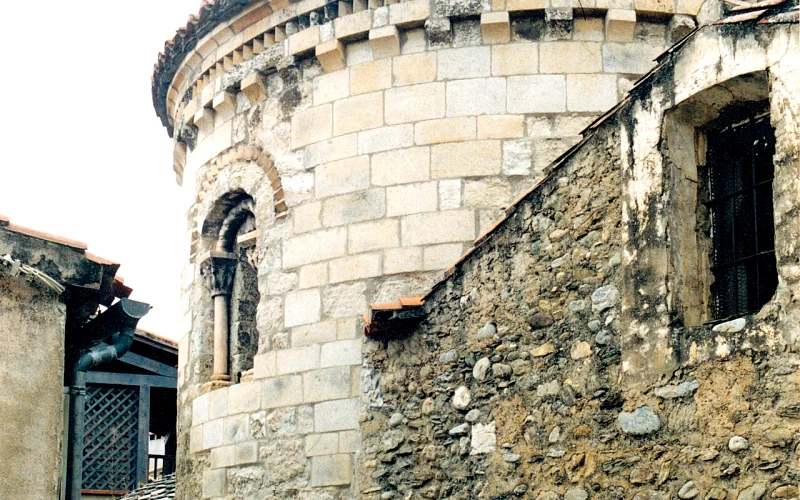 Espira-de-Conflent
