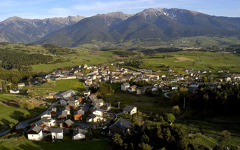 La Llagonne
