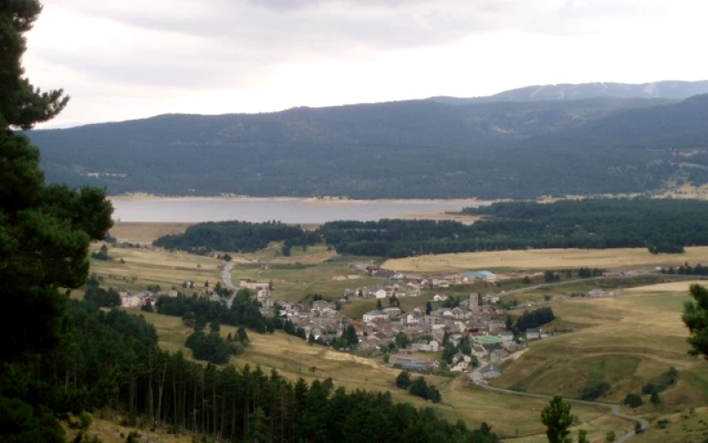 Matemale