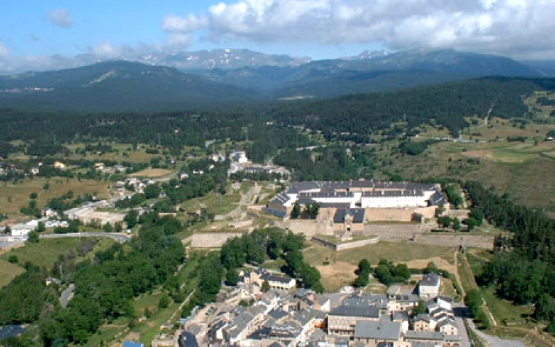 Mont-Louis