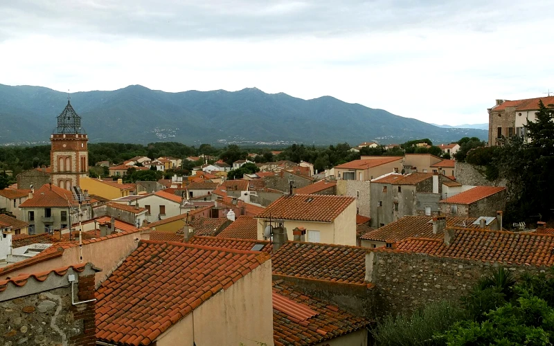 Ortaffa