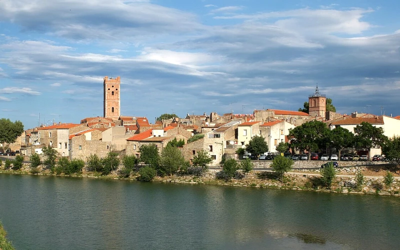 Rivesaltes