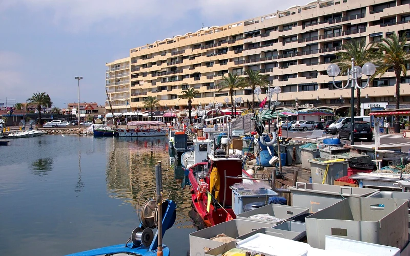 Saint-Cyprien
