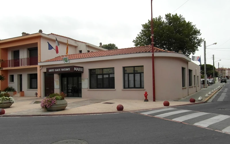 Toulouges