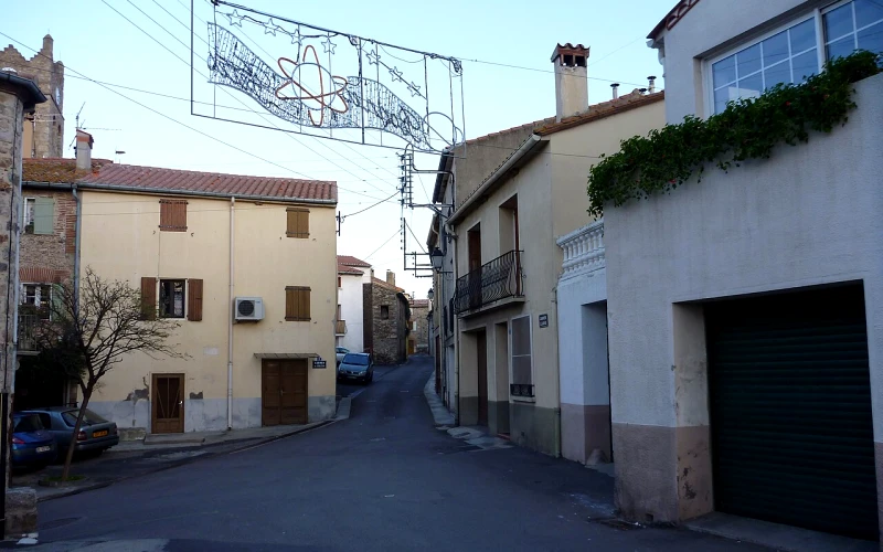 Villelongue-dels-Monts