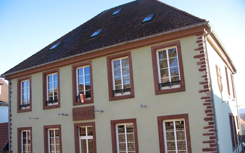 Vue de Sommerau