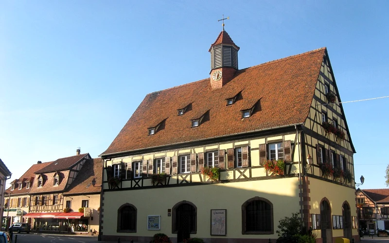 Bischwiller