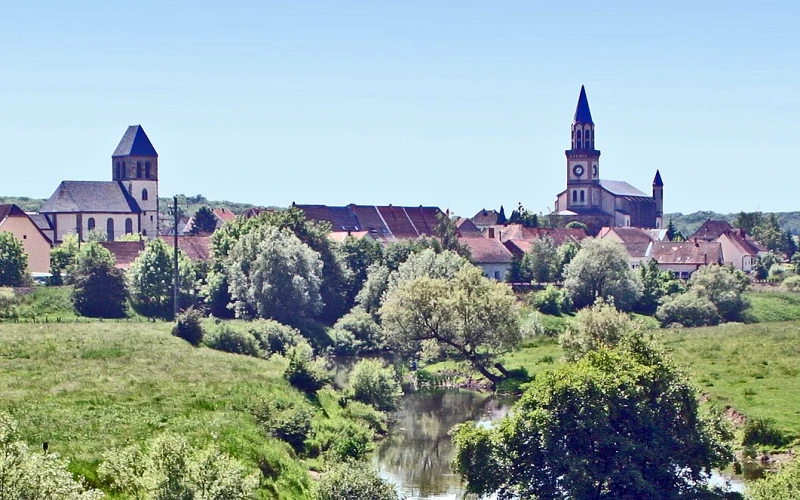 Herbitzheim