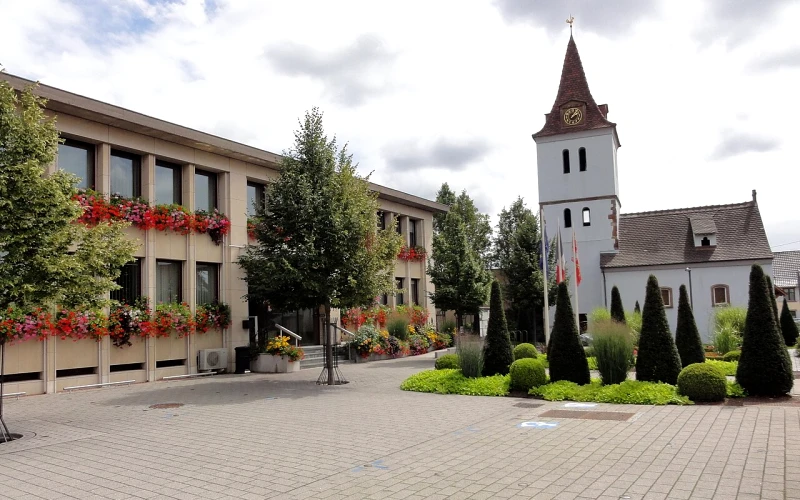 Hœnheim