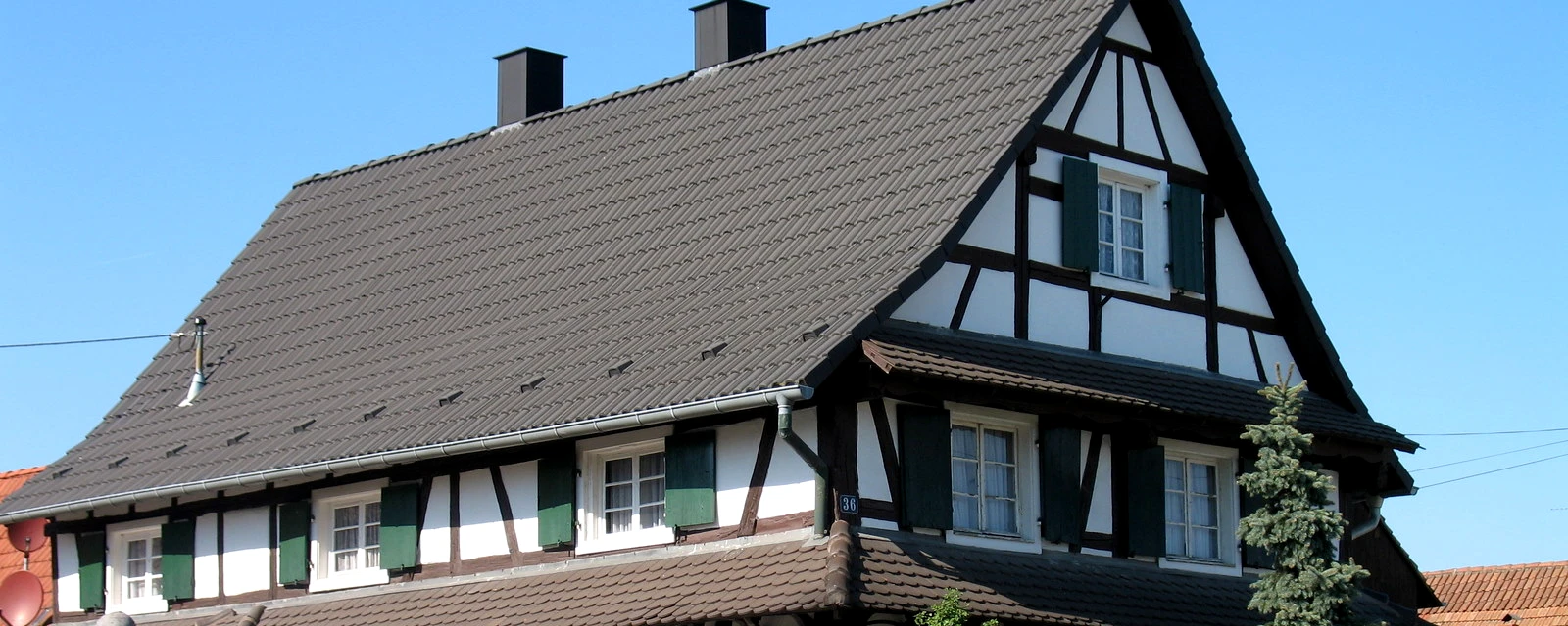 Vue de Kilstett, Bas-Rhin