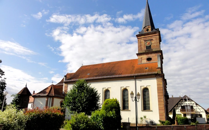 Rountzenheim-Auenheim