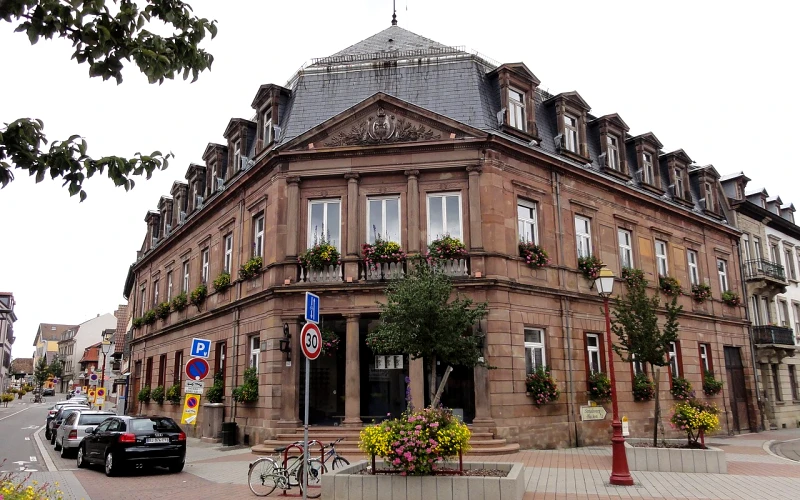 Schiltigheim