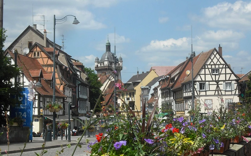 Sélestat