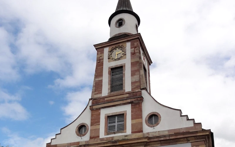 Souffelweyersheim