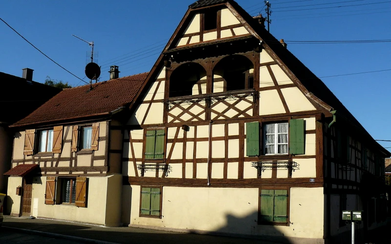 Sundhouse